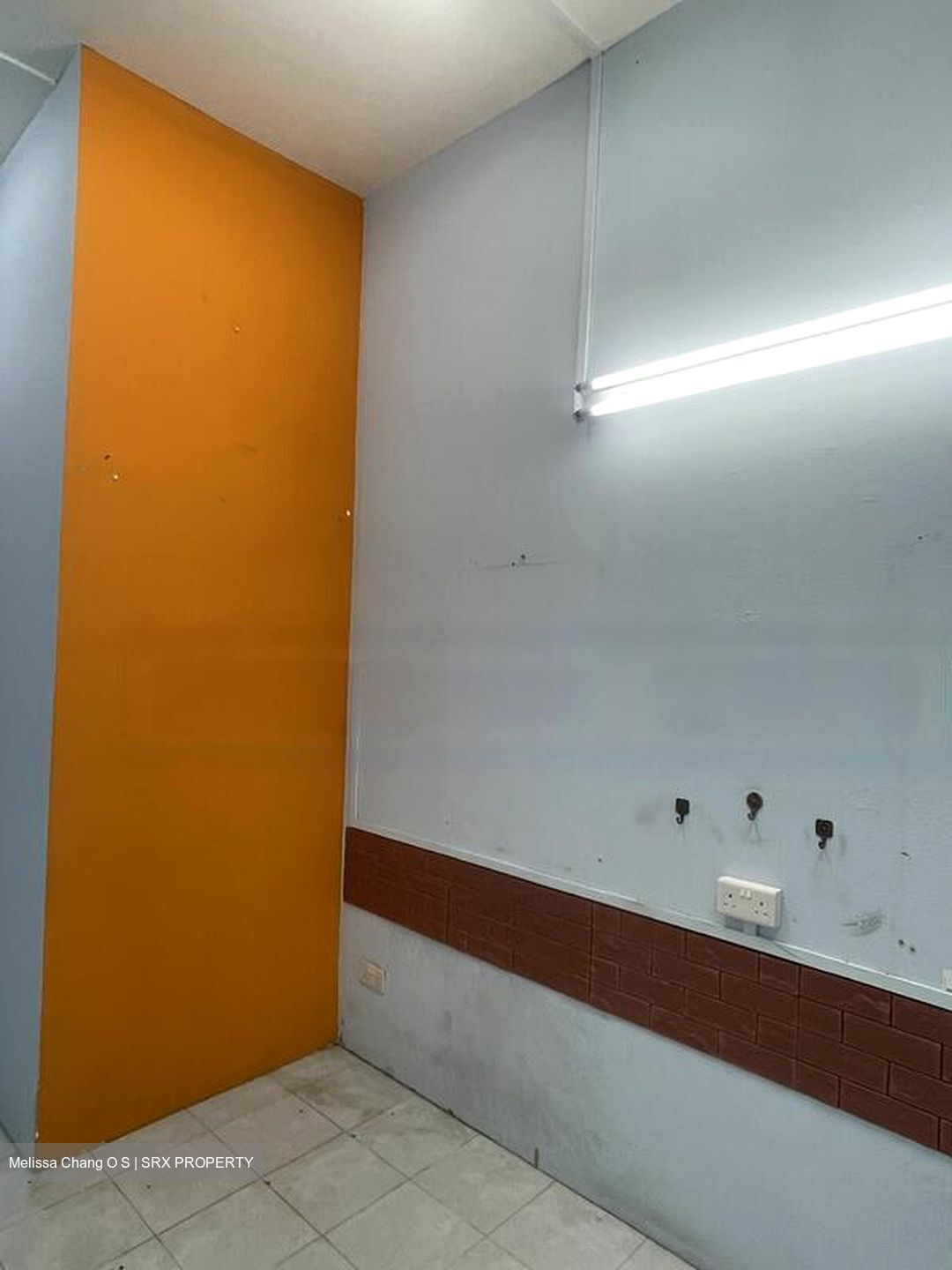 Yio Chu Kang Heights (D20), Shop House #480861971